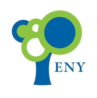 ENY-hankkeen Logo