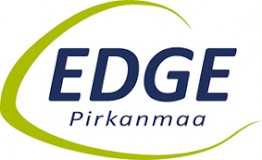 EDGE-hankkeen logo